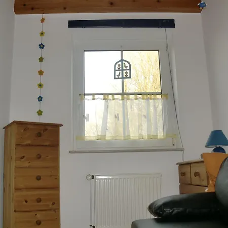 Hasi Dom wakacyjny Schillig