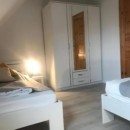 Gemuetliches In Hooksiel Holiday home Schillig