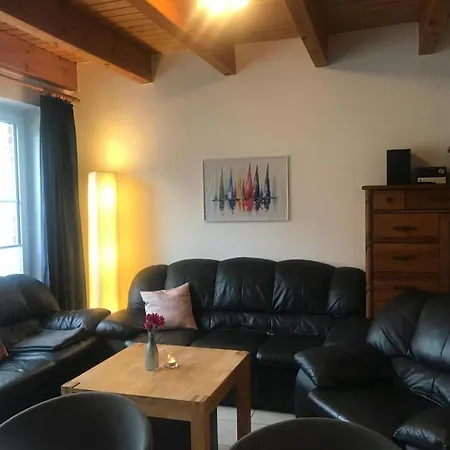 Gemuetliches In Hooksiel