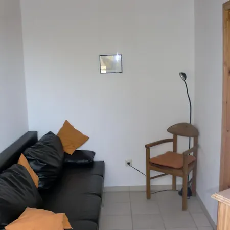 Gemuetliches In Hooksiel Schillig